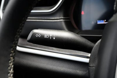 2023 Jeep Grand Cherokee L Laredo 4x4