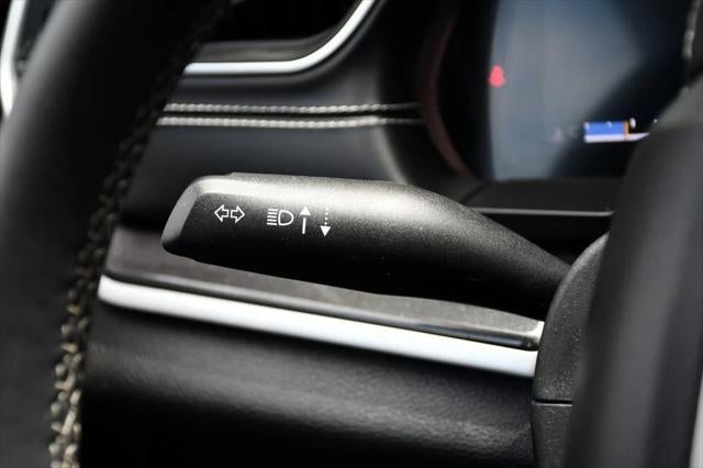 2023 Jeep Grand Cherokee L Laredo 4x4