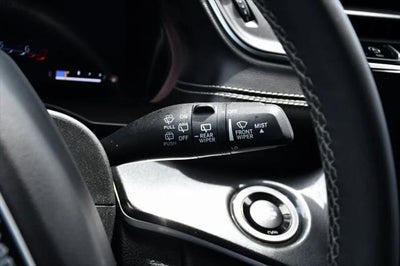 2023 Jeep Grand Cherokee L Laredo 4x4