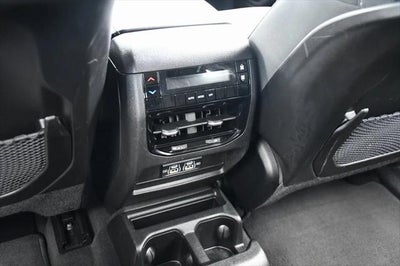 2023 Jeep Grand Cherokee L Laredo 4x4