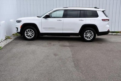 2023 Jeep Grand Cherokee L Laredo 4x4