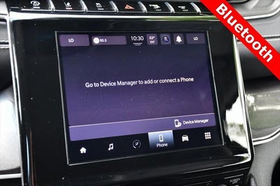 2023 Jeep Grand Cherokee L Laredo 4x4