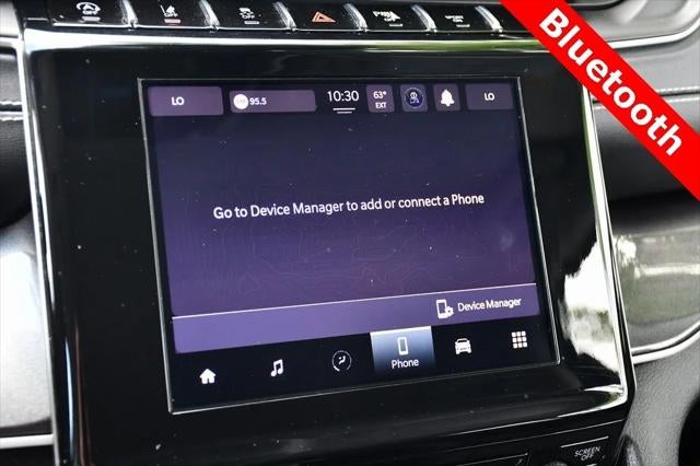 2023 Jeep Grand Cherokee L Laredo 4x4