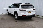2023 Jeep Grand Cherokee L Laredo 4x4