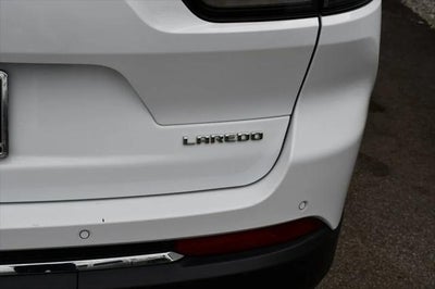 2023 Jeep Grand Cherokee L Laredo 4x4