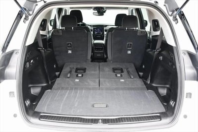 2023 Jeep Grand Cherokee L Laredo 4x4