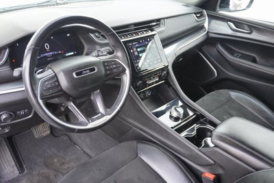 2021 Jeep Grand Cherokee L Altitude 4x4