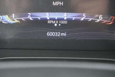 2021 Jeep Grand Cherokee L Altitude 4x4