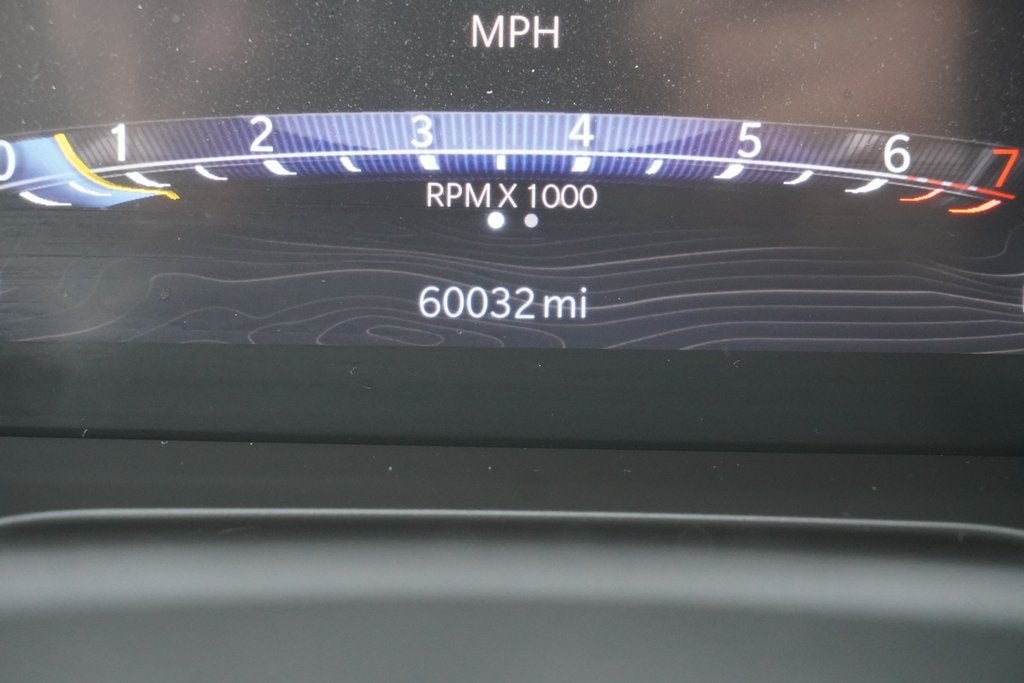 2021 Jeep Grand Cherokee L Altitude 4x4