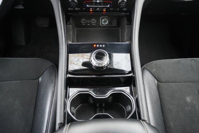 2021 Jeep Grand Cherokee L Altitude 4x4