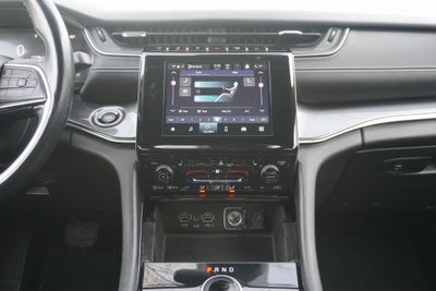 2021 Jeep Grand Cherokee L Altitude 4x4