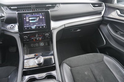 2021 Jeep Grand Cherokee L Altitude 4x4