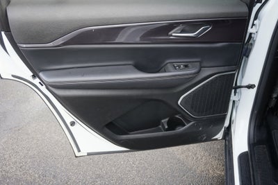 2021 Jeep Grand Cherokee L Altitude 4x4