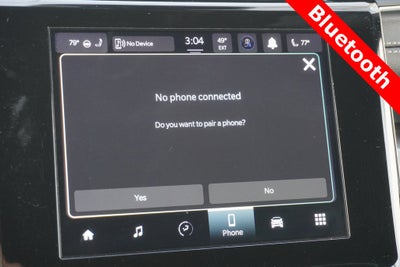 2021 Jeep Grand Cherokee L Altitude 4x4