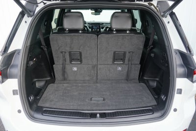 2021 Jeep Grand Cherokee L Altitude 4x4