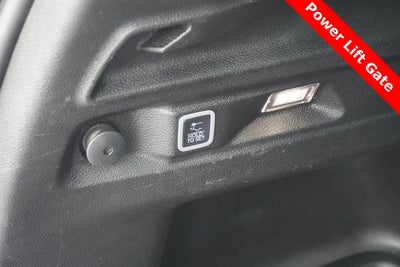 2021 Jeep Grand Cherokee L Altitude 4x4