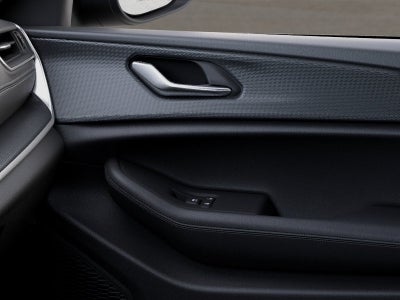 2025 Jeep Grand Cherokee GRAND CHEROKEE L LAREDO X 4X4