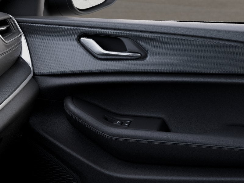 2025 Jeep Grand Cherokee GRAND CHEROKEE L LAREDO X 4X4