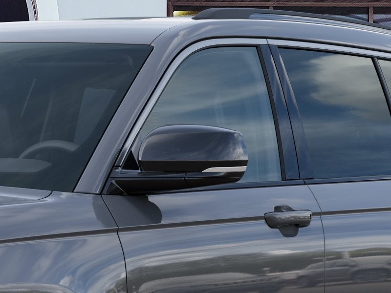 2027 Jeep Grand Cherokee GRAND CHEROKEE L LAREDO ALTITUDE 4X4