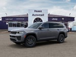 2027 Jeep Grand Cherokee GRAND CHEROKEE L LAREDO ALTITUDE 4X4