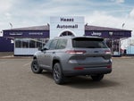 2027 Jeep Grand Cherokee GRAND CHEROKEE L LAREDO ALTITUDE 4X4