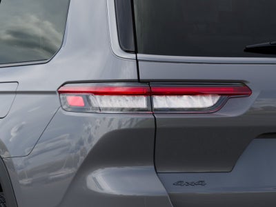 2027 Jeep Grand Cherokee GRAND CHEROKEE L LAREDO ALTITUDE 4X4