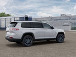 2026 Jeep Grand Cherokee GRAND CHEROKEE L 85TH ANNIVERSARY EDITION 4X4