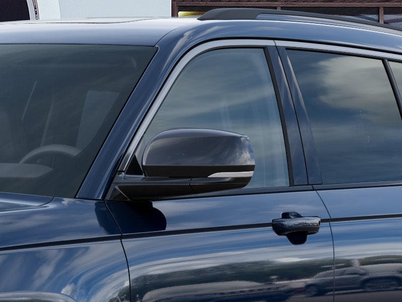 2027 Jeep Grand Cherokee GRAND CHEROKEE L LIMITED 4X4