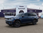 2027 Jeep Grand Cherokee GRAND CHEROKEE L LIMITED 4X4