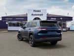 2027 Jeep Grand Cherokee GRAND CHEROKEE L LIMITED 4X4