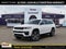 2027 Jeep Grand Cherokee GRAND CHEROKEE L LIMITED 4X4
