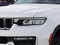 2027 Jeep Grand Cherokee GRAND CHEROKEE L LIMITED 4X4