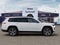 2027 Jeep Grand Cherokee GRAND CHEROKEE L LIMITED 4X4