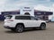 2027 Jeep Grand Cherokee GRAND CHEROKEE L LIMITED 4X4