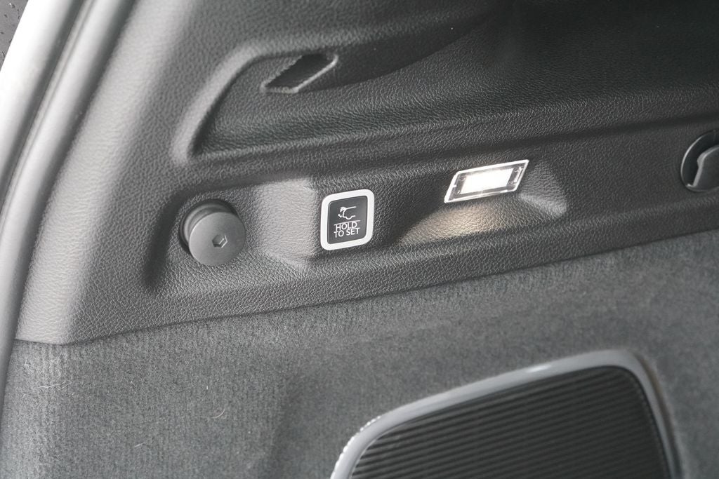 2026 Jeep Grand Cherokee L Summit 4x4