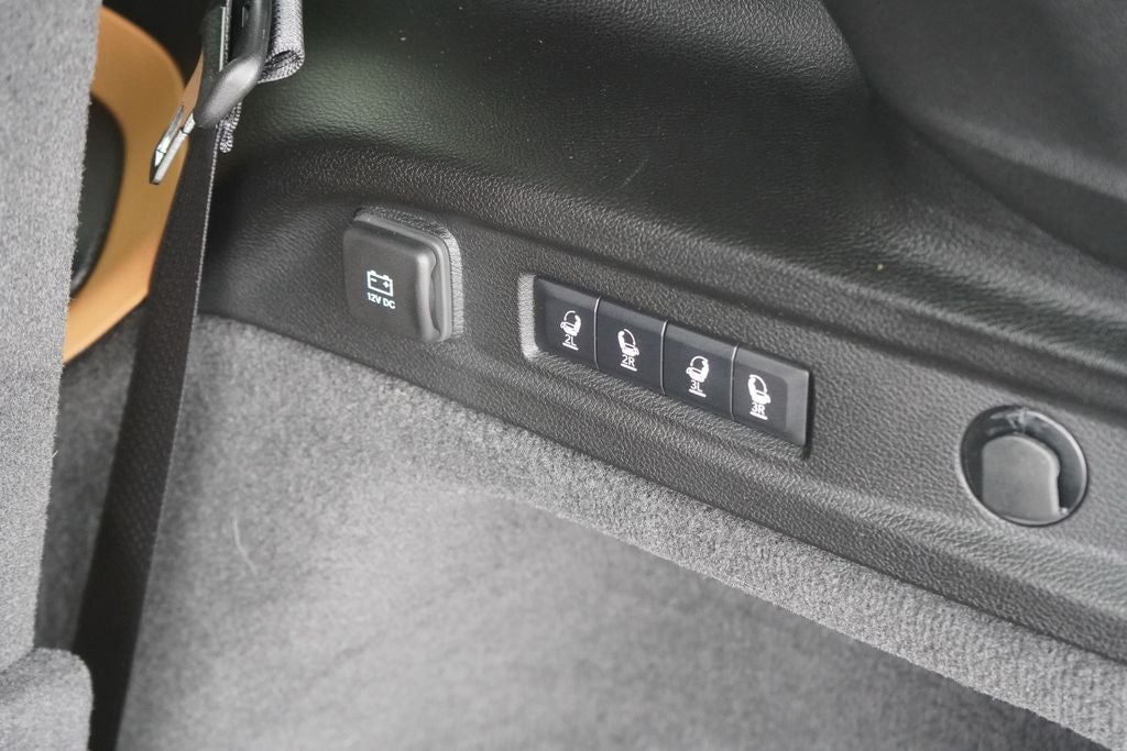 2026 Jeep Grand Cherokee L Summit 4x4
