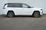 2026 Jeep Grand Cherokee L Summit 4x4