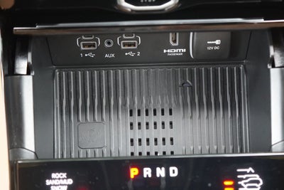 2026 Jeep Grand Cherokee L Summit 4x4