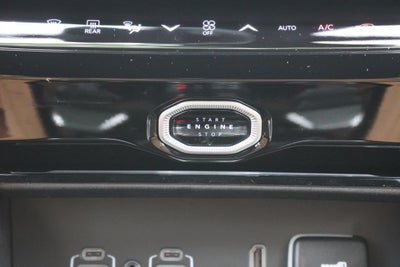 2026 Jeep Grand Cherokee L Summit 4x4