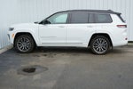 2026 Jeep Grand Cherokee L Summit 4x4