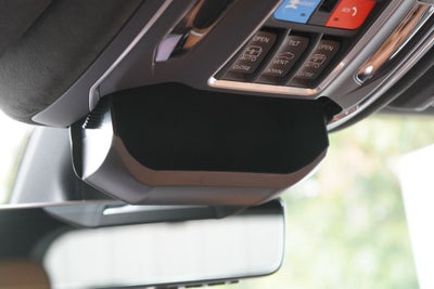 2026 Jeep Grand Cherokee L Summit 4x4