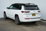 2026 Jeep Grand Cherokee L Summit 4x4