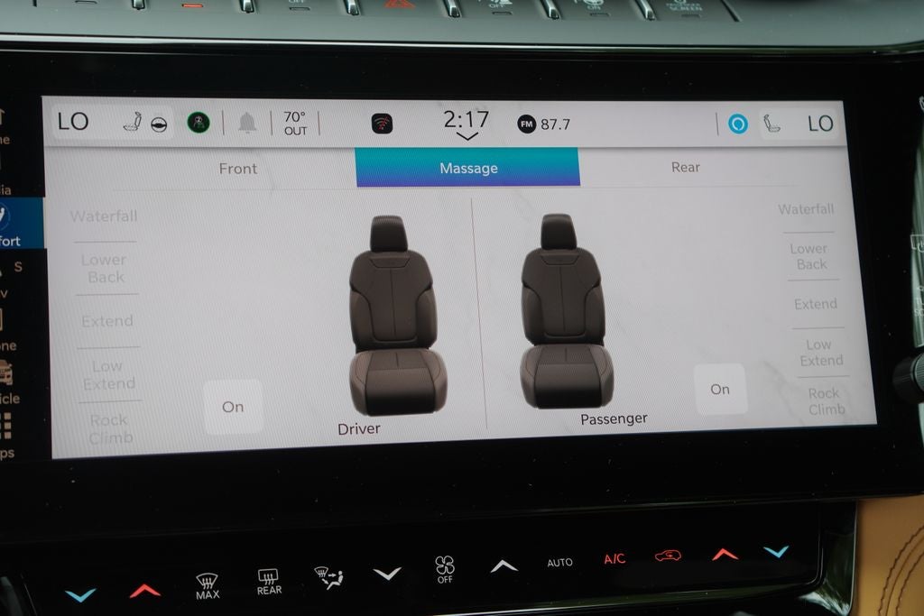 2026 Jeep Grand Cherokee L Summit 4x4