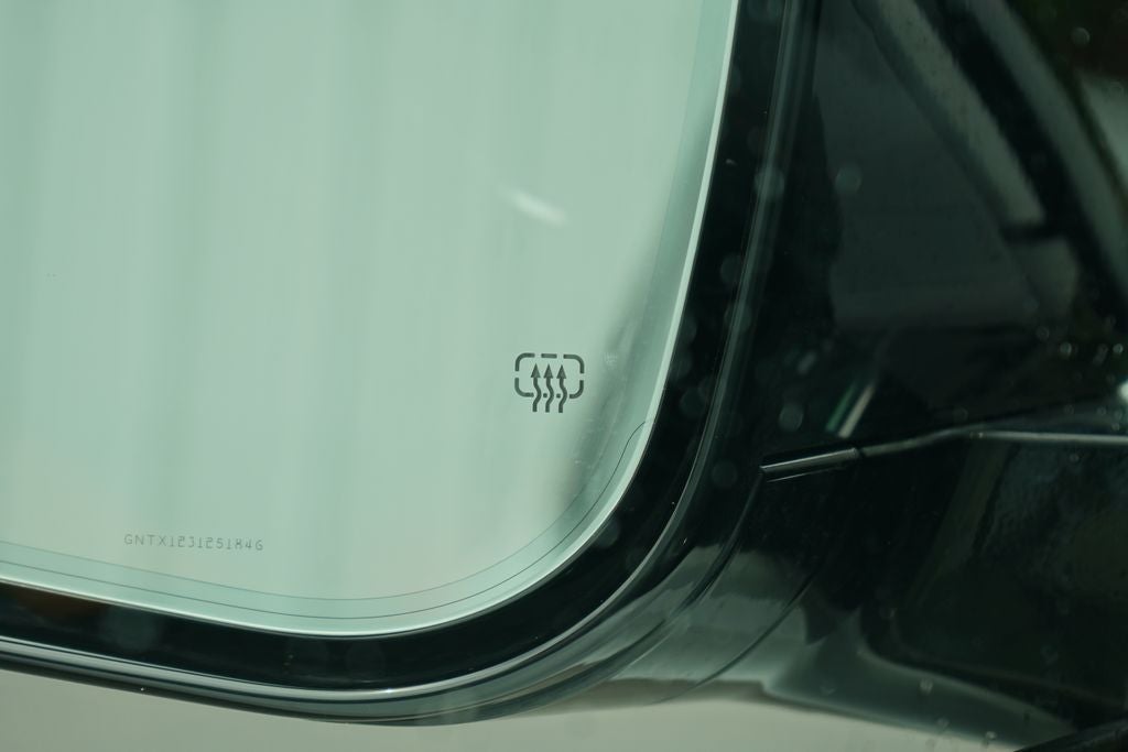 2026 Jeep Grand Cherokee L Summit 4x4
