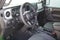 2025 Jeep Wrangler 4-Door Willys 4x4
