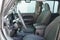 2025 Jeep Wrangler 4-Door Willys 4x4