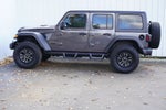 2025 Jeep Wrangler 4-Door Willys 4x4