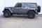 2025 Jeep Wrangler 4-Door Willys 4x4
