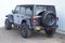 2025 Jeep Wrangler 4-Door Willys 4x4