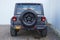 2025 Jeep Wrangler 4-Door Willys 4x4